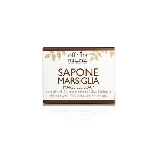 Sapone di Marsiglia ON - Officina Naturae-Officina Naturae-casa,panni,sapone,sapone di marsiglia,sapone panni